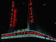 Radio City Music Hall