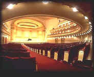 Carnegie Hall