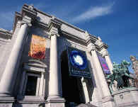 American Museum of Natural History