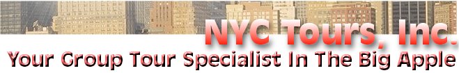 NYC Tours, Inc.